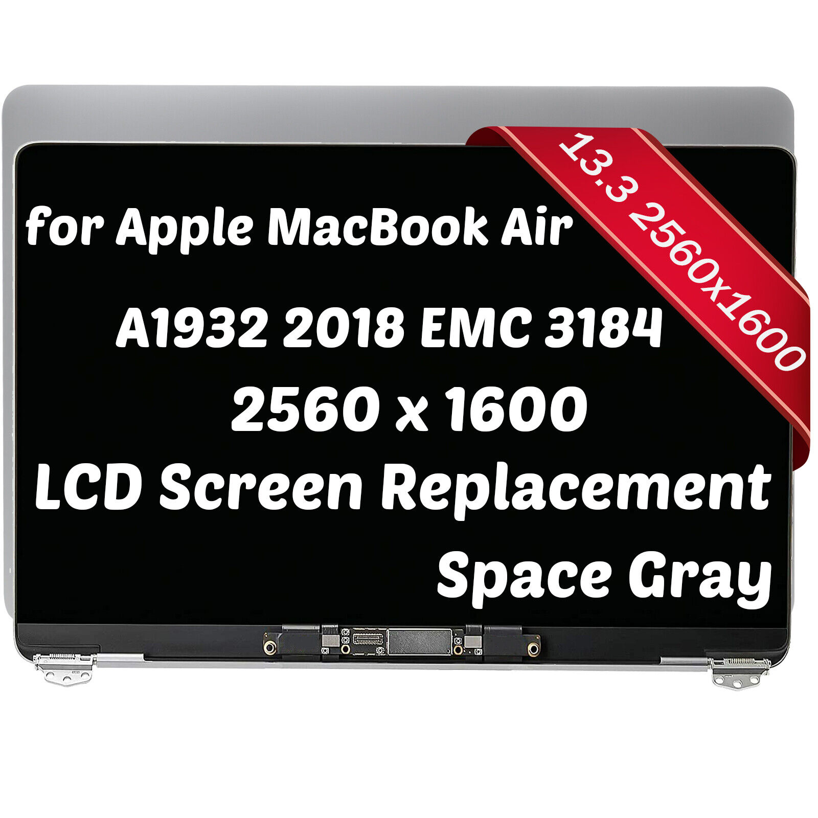 Gray for Apple MacBook Air 13\