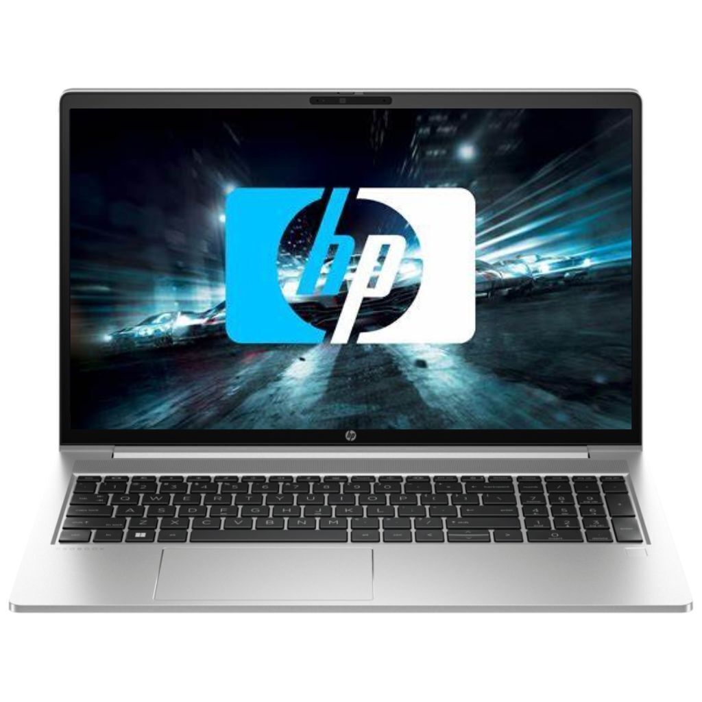*SEALED NEW* HP ProBook 450 G10 15.6'' (256GB SSD Intel i5-1335U 8GB RAM) Laptop