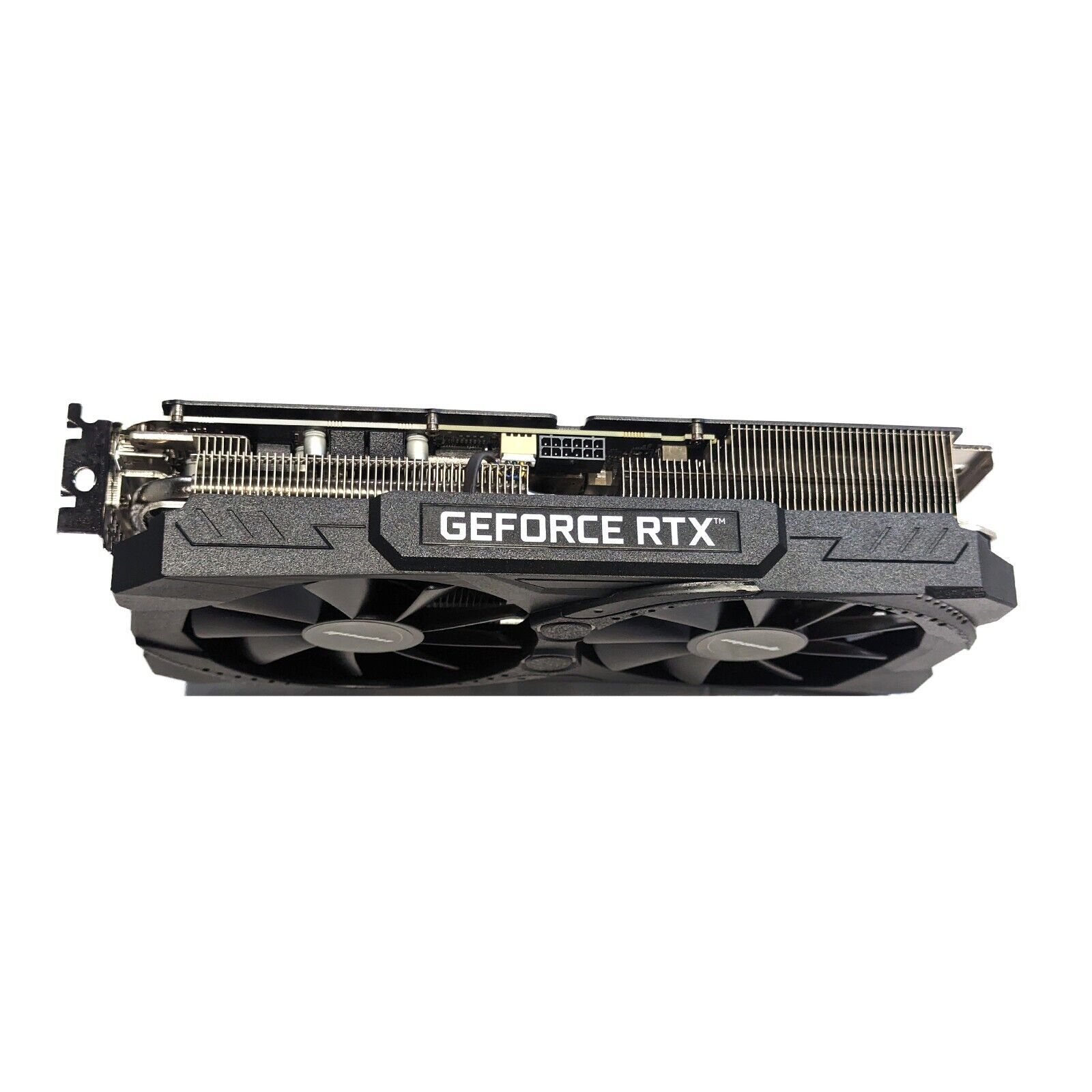 Manli nVIDIA GeForce RTX 3070 8GB GDDR6 M-NRTX3070/6RGHPPP-M2479 | FOR PARTS