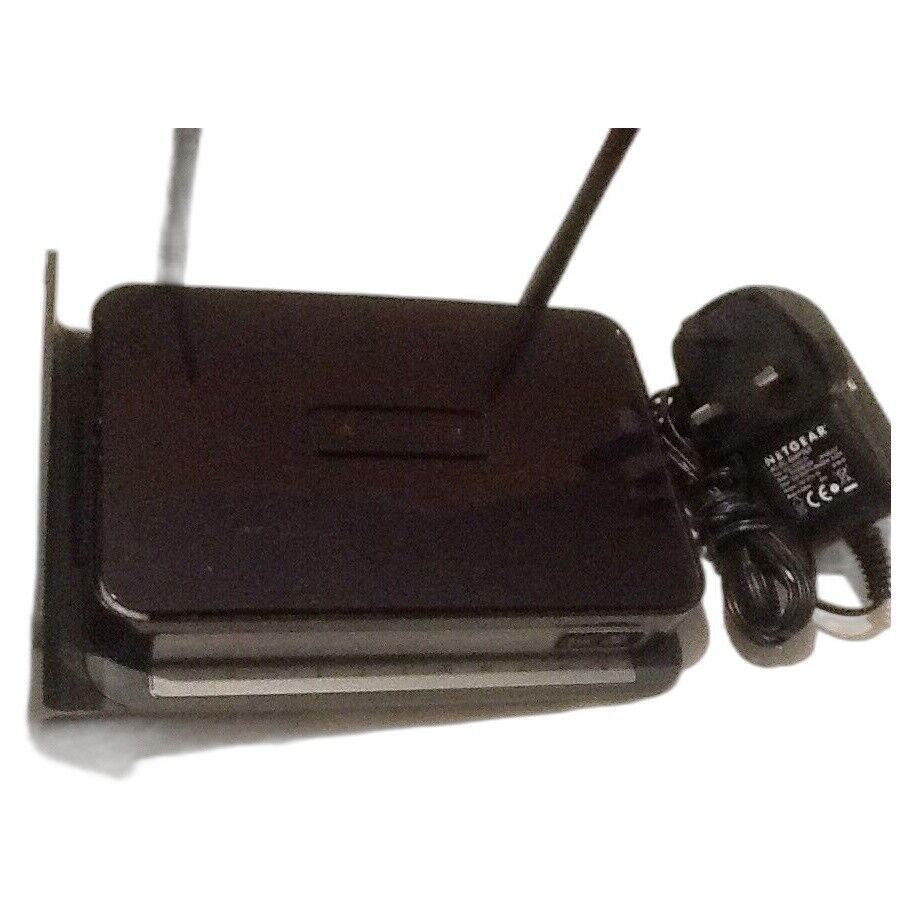 NETGEAR N300 Wireless ADSL2+ - DGN2200v3 Modem Router