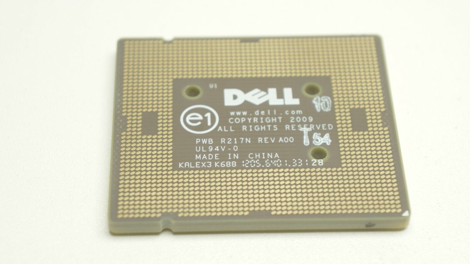 Dell PowerEdge R810 / M910 Flex Memory Bridge - R217N