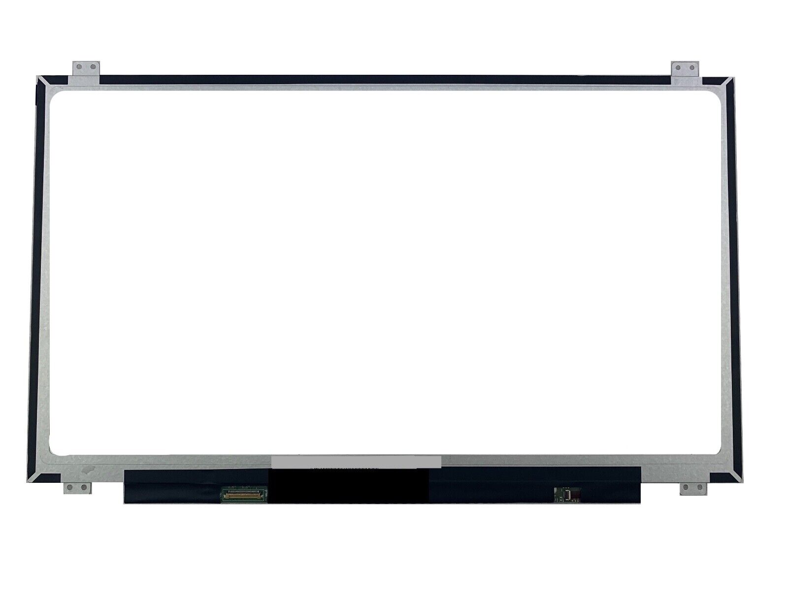 DELL M04FX LAPTOP LED LCD Screen 0M04FX N173FGA-E34 REV.C1 17.3\