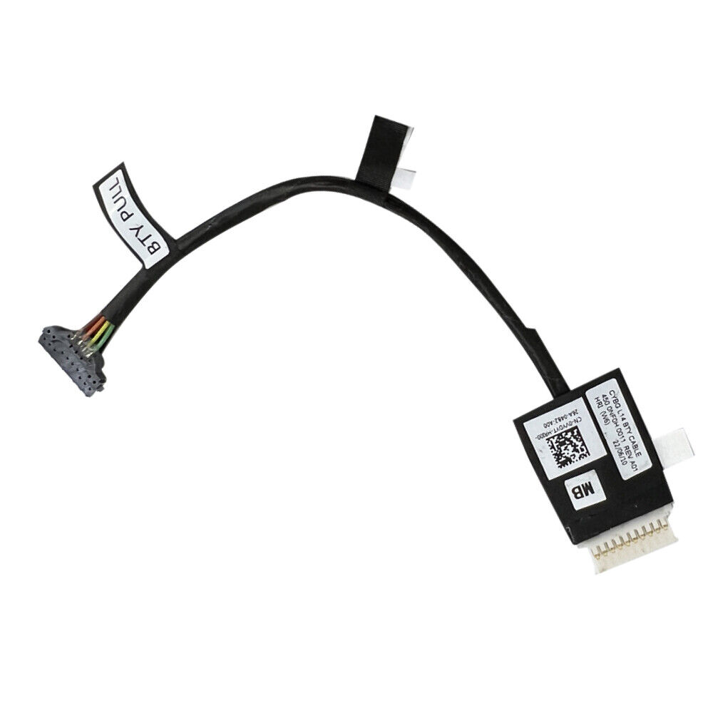 Battery Connect Cable for Dell Latitude 3520 3521 3420 450.0NF0H.0001 VYDYT Lot