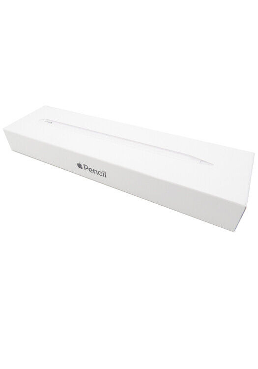 NEW Apple Pencil 2nd Generation White