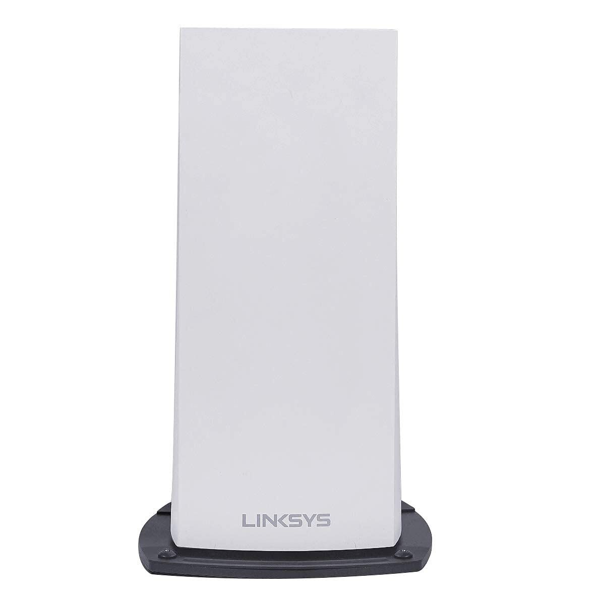 Metal Wall Mount Holder for Linksys Velop WiFi 6 Mesh Router, MX5/MX10 Velop ...