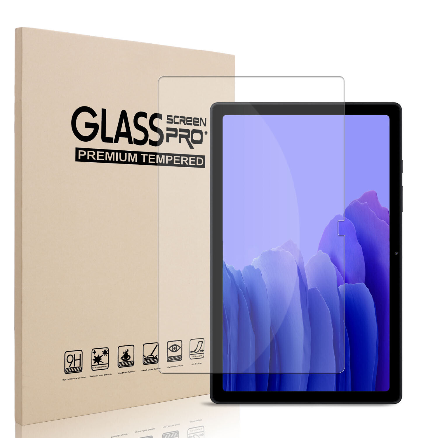For Samsung Galaxy Tab A7 Lite 8.7 A8 10.5