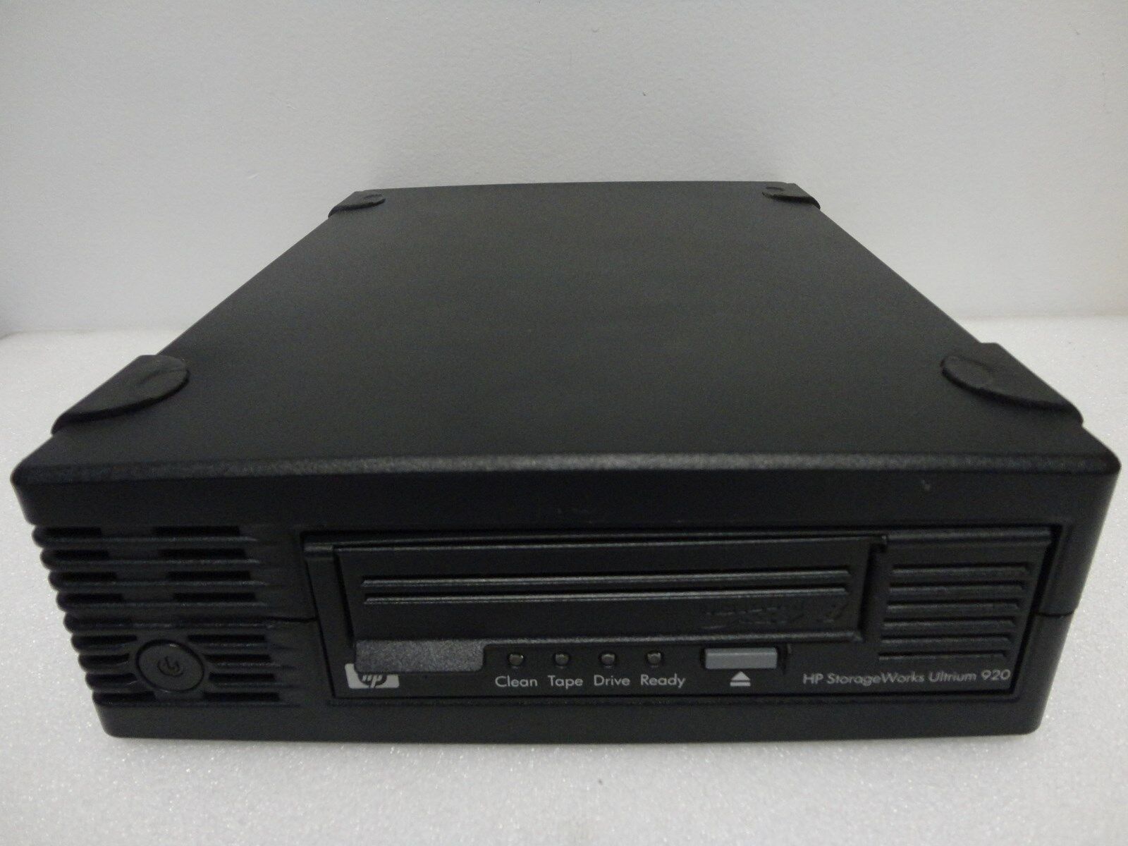 HP LVD SCSI Ultrium920 LTO3 External Drive EH842A EH842A-69201 BRSLA-0605-AC