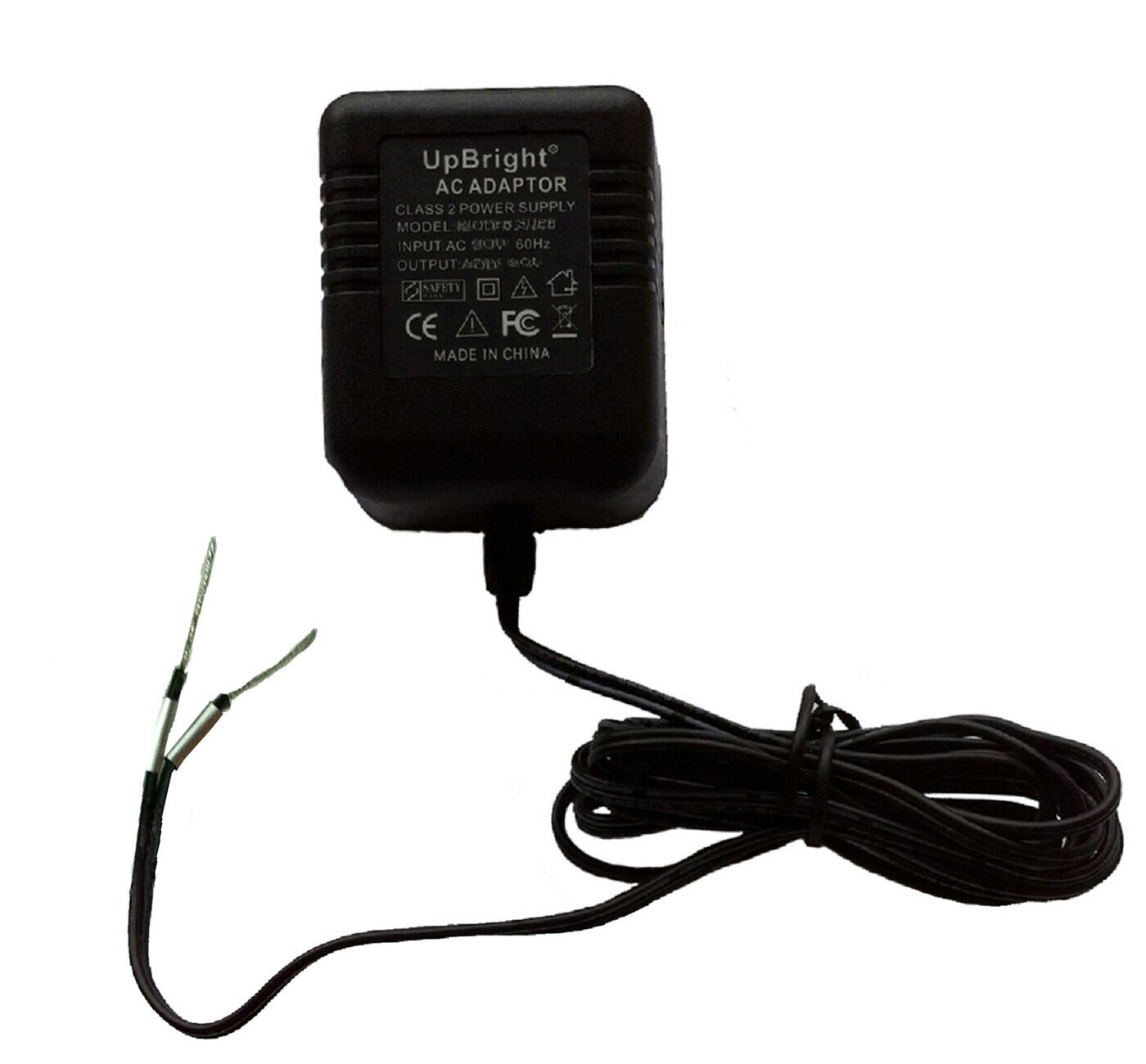 24V AC/AC Adapter For Rheem RHS32 RHS42 Water Softener P/N 7351054 Power Supply
