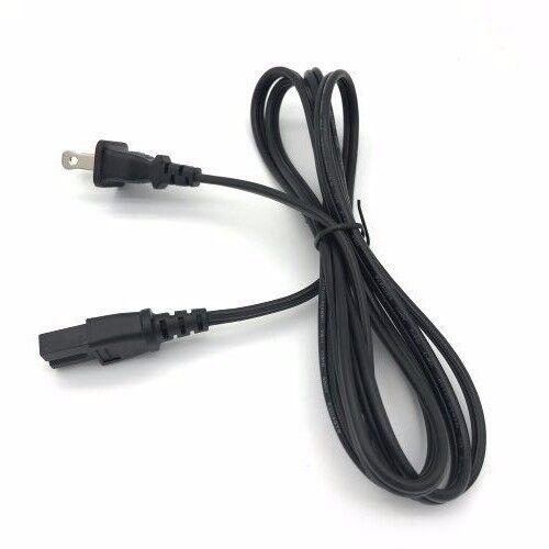 AC2 6FT 6 Feet BOSE Bose Wave Radio Stero System AWR1-1W AC Power Cable Cord