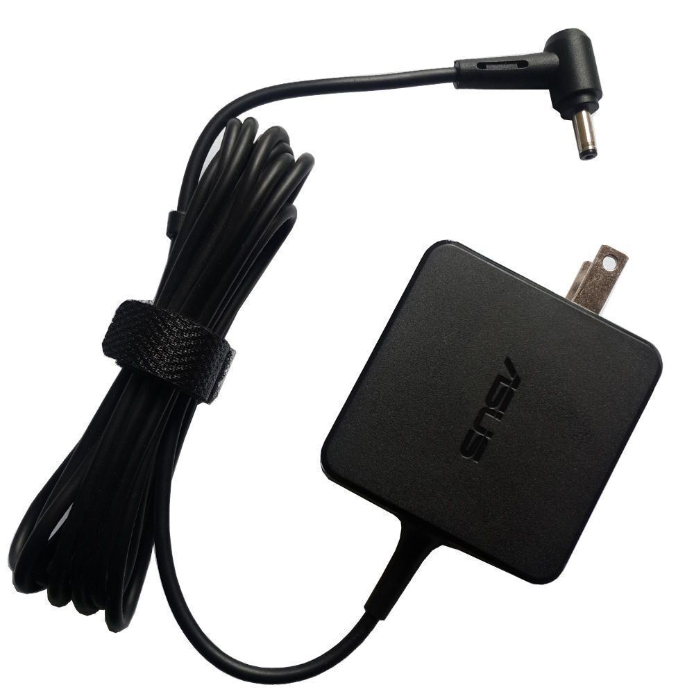 Genuine ASUS Laptop Charger 19V 2.37A 45W ADP-45BW B Tip: 4.0*1.35mm AC Adapter