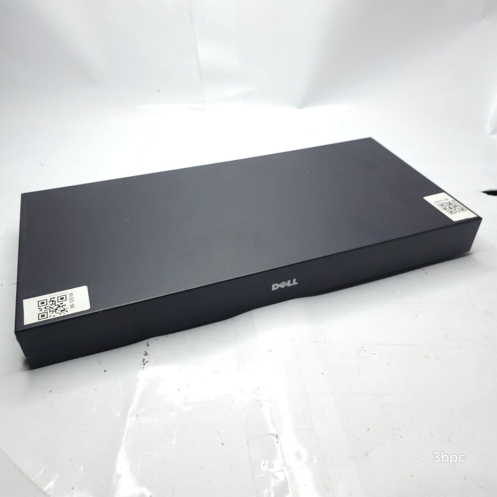 DELL 71PXP 023EEH 8-PORT KVM SWITCH  FAST SHIP USA 