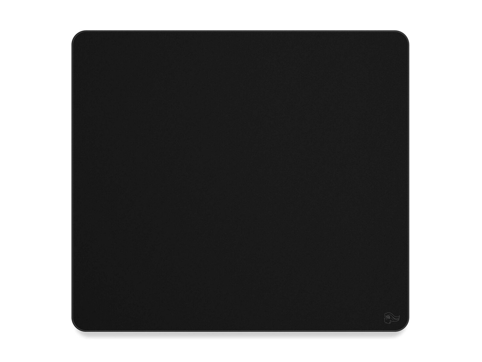 Glorious XL Heavy Gaming Mouse Mat/Pad - Stealth Edition - Extra 5mm Thick,