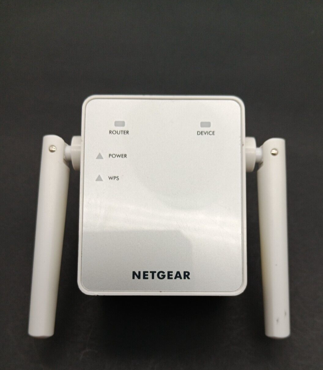 NETGEAR EX3700 Ac750 Wi-Fi range extender dual band