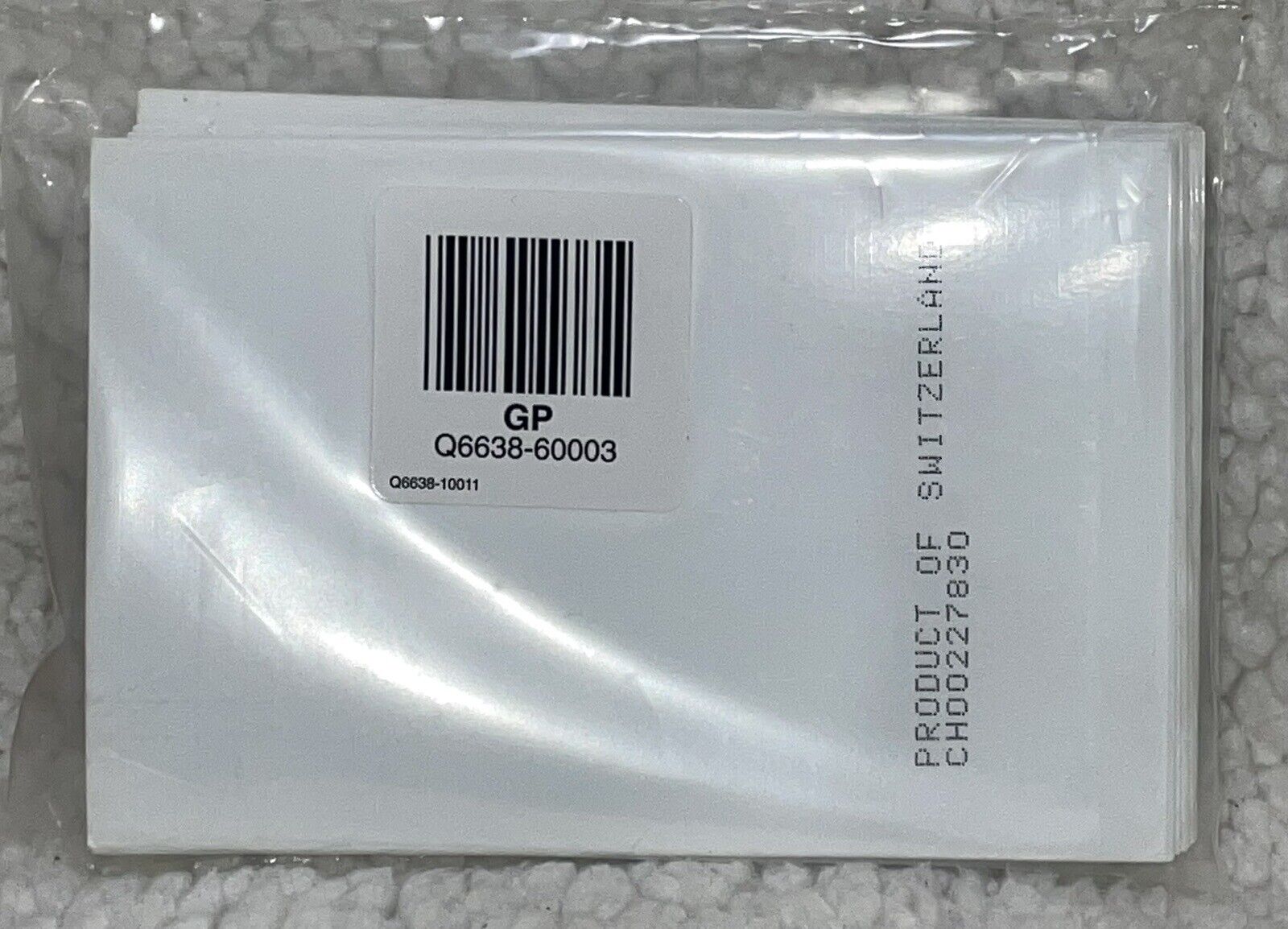 HP Q6638-60003 - 4\