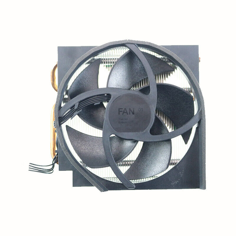 New Fan For Microsoft XBOX X941022-013 A0250011015805 AFB1212SHA03A Heatsink Fan