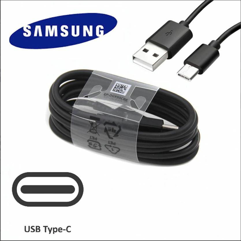 10 Pack For Samsung Galaxy Tablet Tab S4 5Se Original Fast Charging Type C Cable