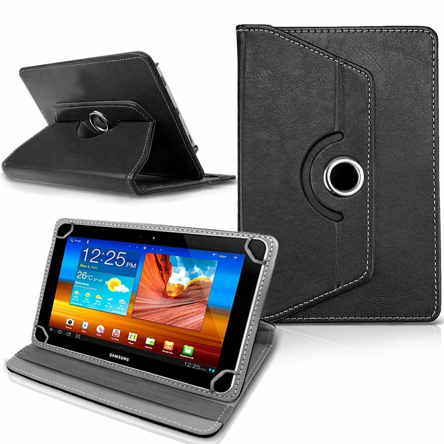°Folding Folio 360 Rotating Stand Flip Leather Case Cover for Samsung Galaxy Tab
