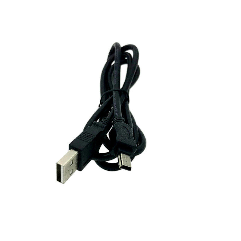 USB Cord Cable for GARMIN DRIVE SMART 51 LM 61 LM 51 LMT HD 61 LMT-S GPS 3ft