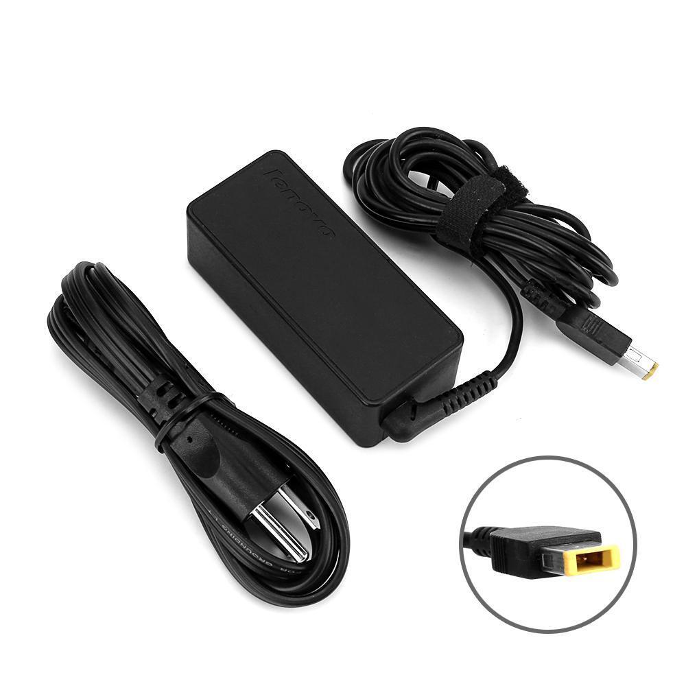 LENOVO IdeaPad 300-17ISK 80QH Genuine Original AC Power Adapter Charger