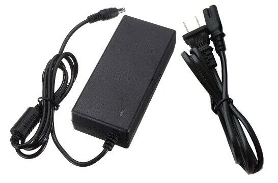 power supply ac adapter cord cable charger for Viewsonic VX2478-smhd 24\