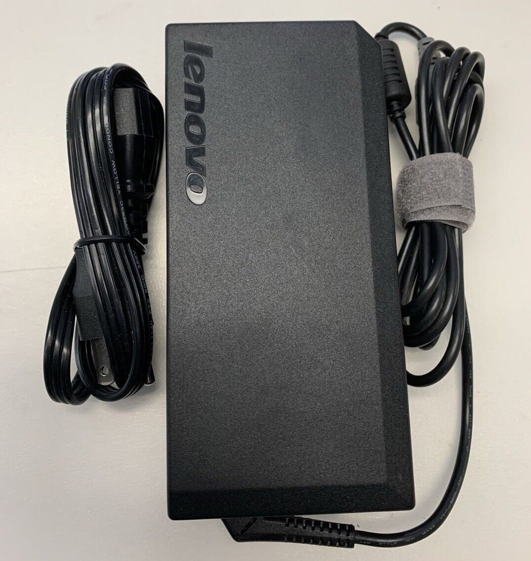 LENOVO ThinkPad T430 2350 Genuine Original AC Power Adapter Charger