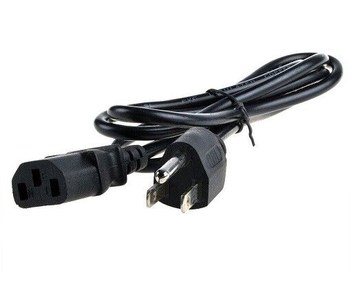 power cord supply cable charger for Dell 24\