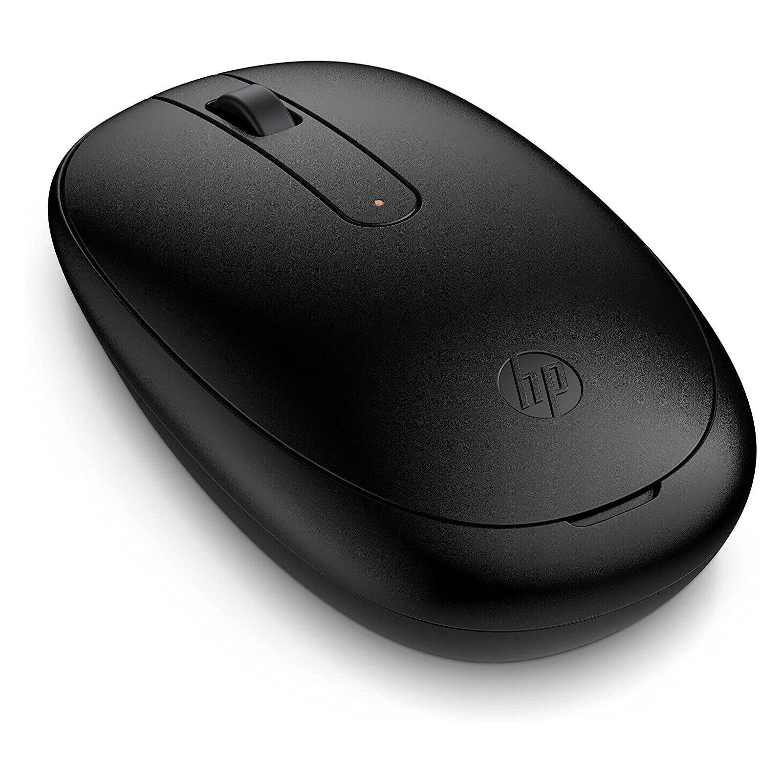HP 240 BT Wireless Mouse Black 3V0G9AA
