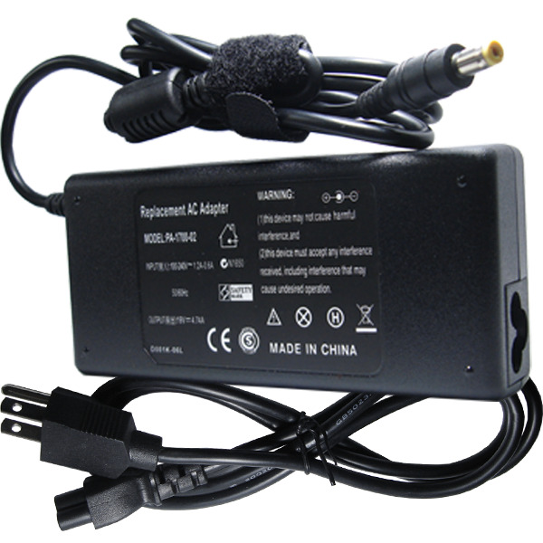 AC Adapter Charger Power Cord for Acer Aspire 5742 5745 5920 7520 7552 series