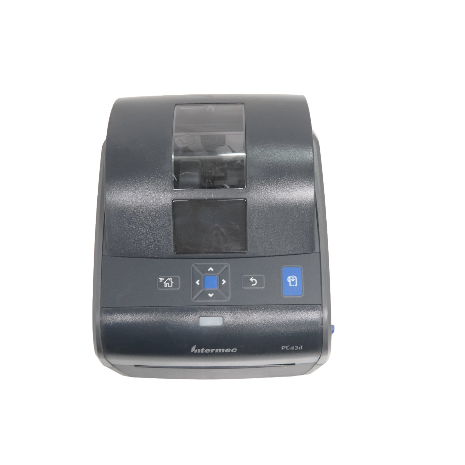 Intermec PC 43d Direct Thermal Label Printer