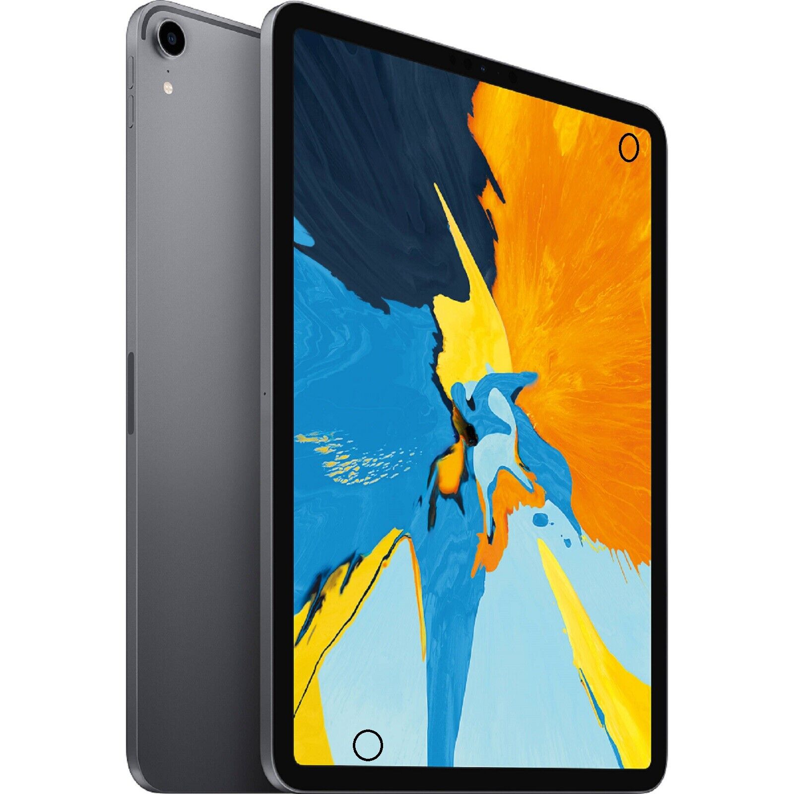 Apple iPad Pro 256GB - Wi-Fi - 11\