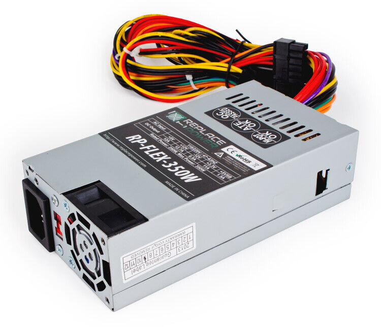 Replace Power Supply Mini ITX / Flex for HP Pavilion s7310n s7320n s7400n