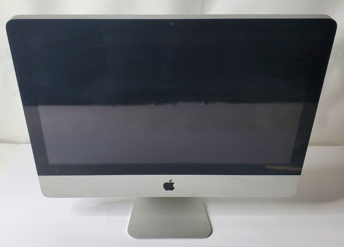 Apple iMac 21.5\