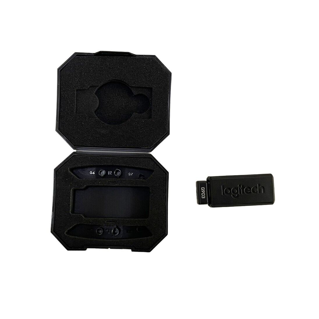 New Lightspeed Wireless Game Mouse USB Receiver For Logitech G900 G903 G502 G703