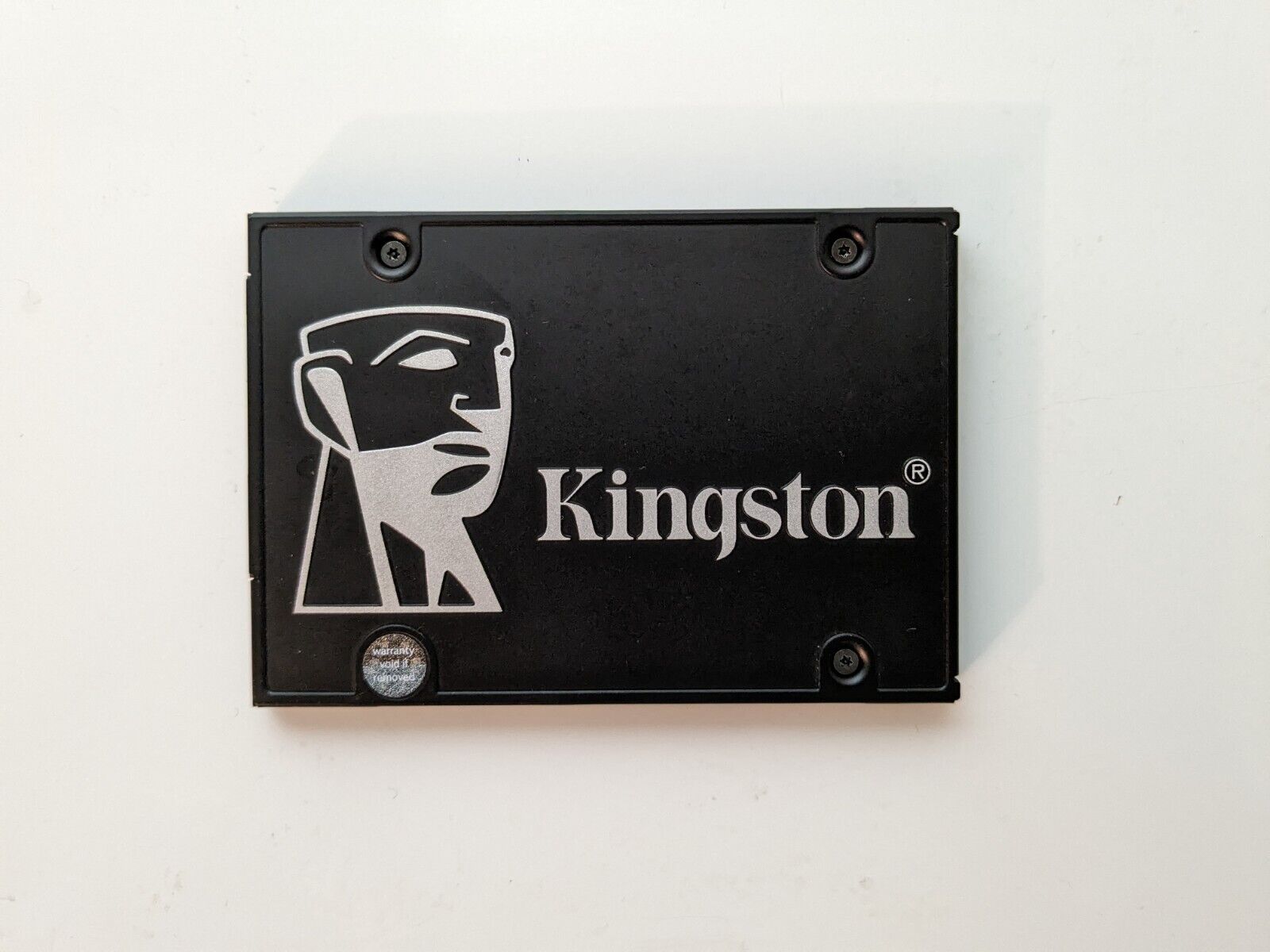 Kingston SKC600/512GB KC600 Internal Solid State Drive (SSD) SATA 2.5\