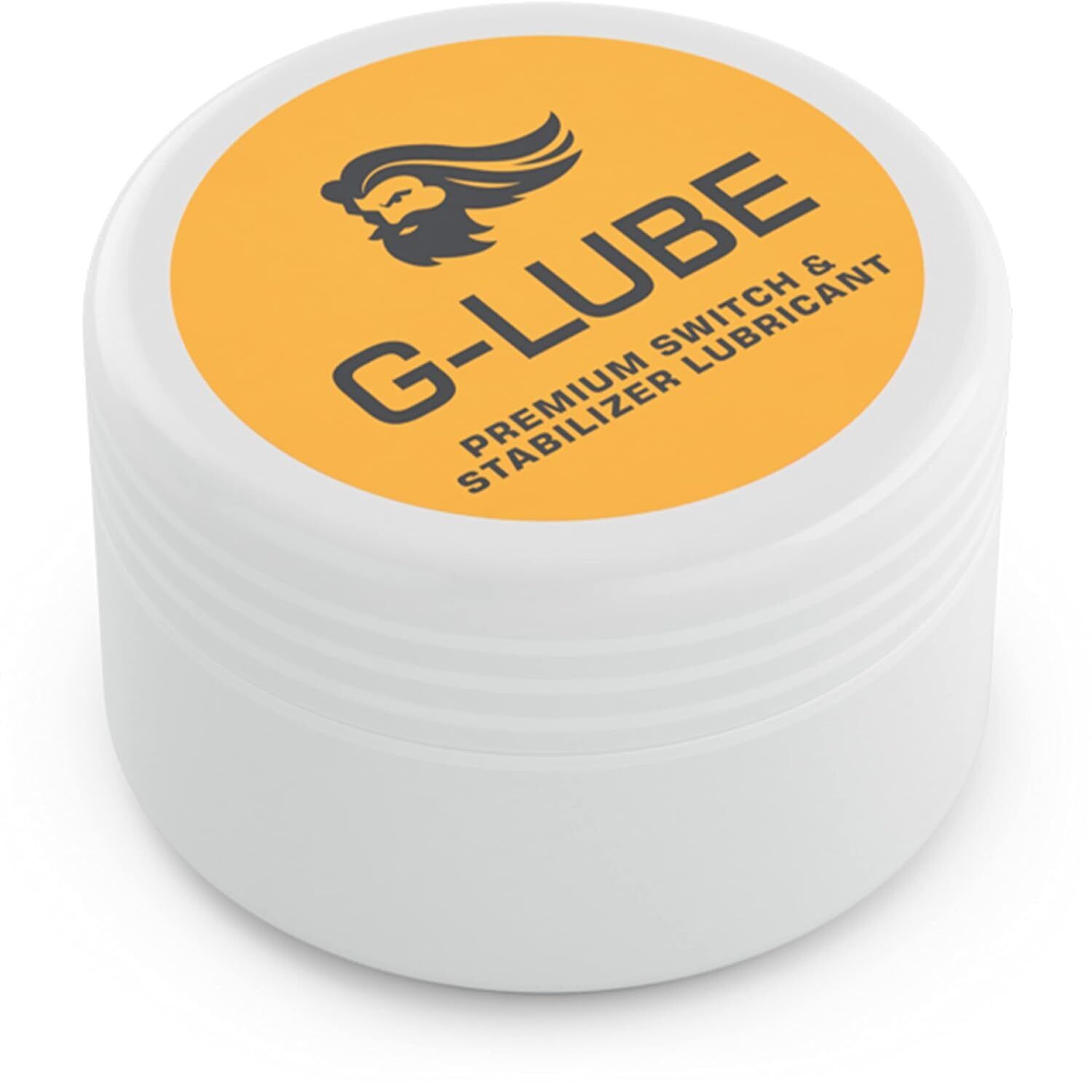 G-Lube Switch for Mechanical Keyboard & Stabilizers, Plastic on Plastic,... 