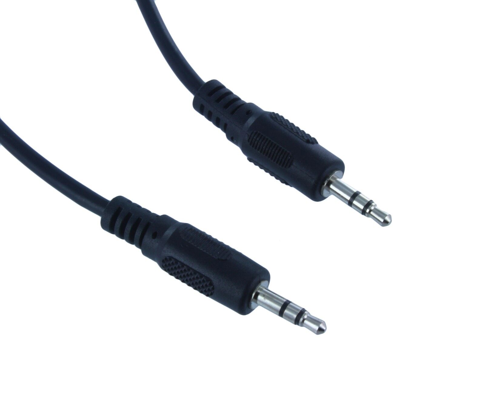 Wholesale 2ft 75ft 3.5mm Stereo Male to Male Aux Audio Cord Cable