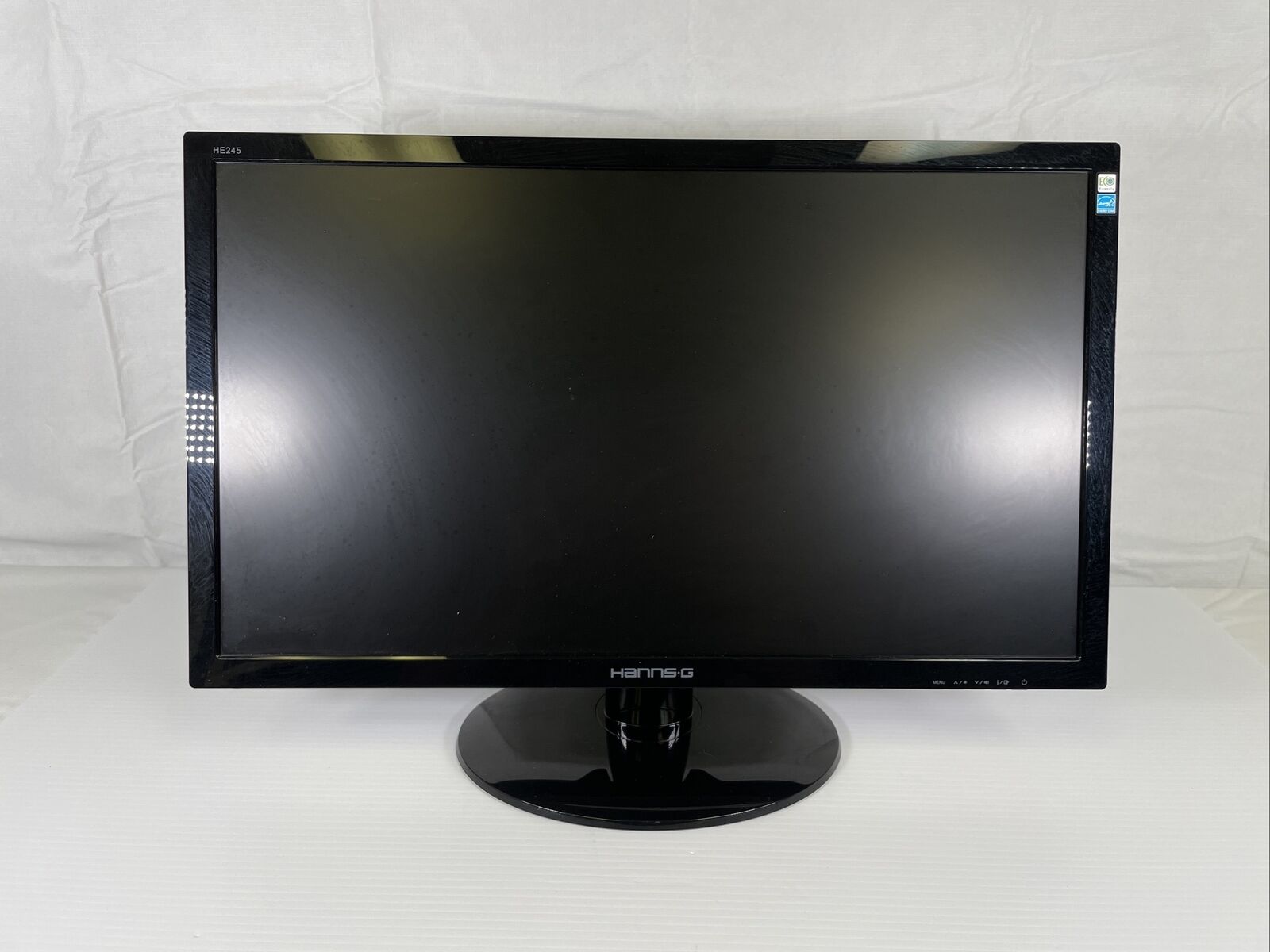 Hanns.G HE245dpb LCD(WLED) Monitor 23.6 inch 1920 x 1080 Full HD