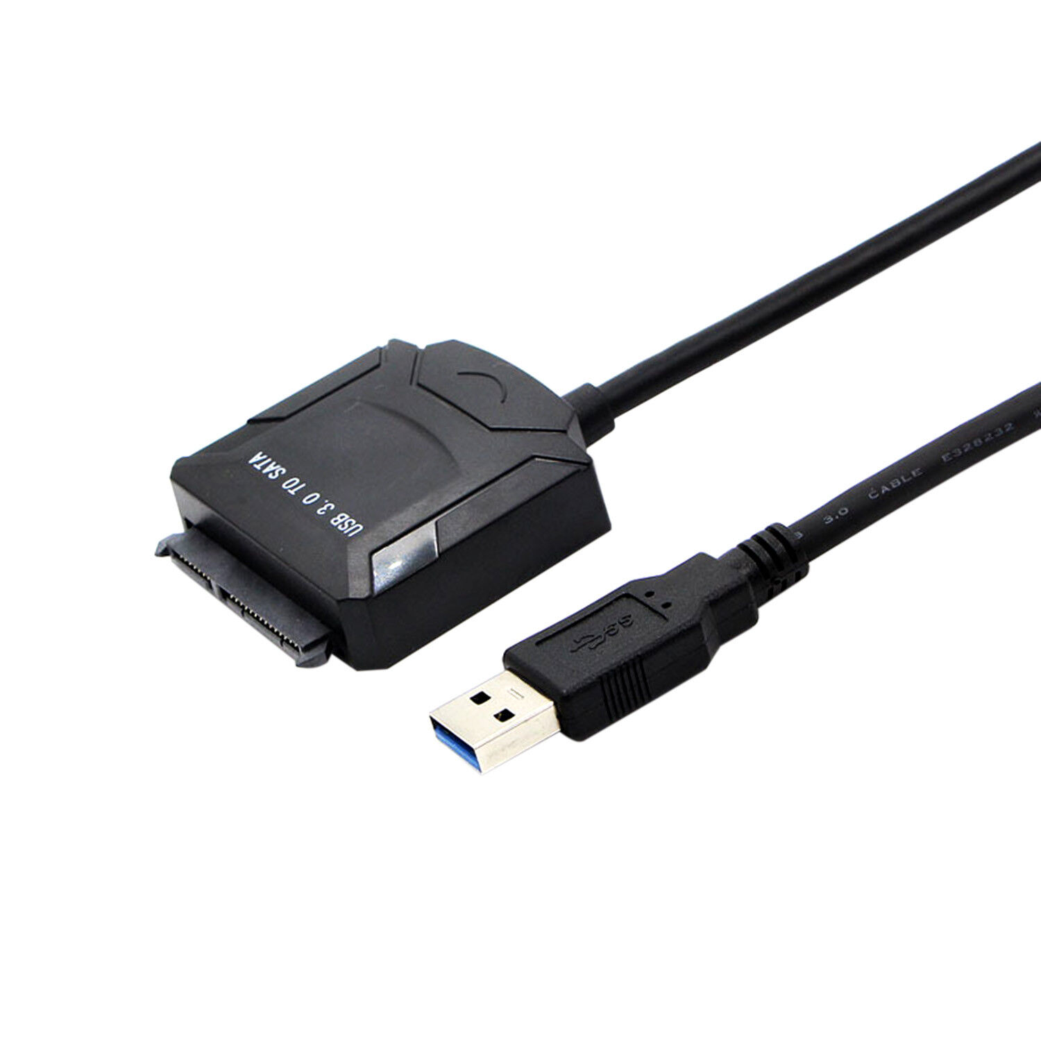 USB 3.0 to 2.5\