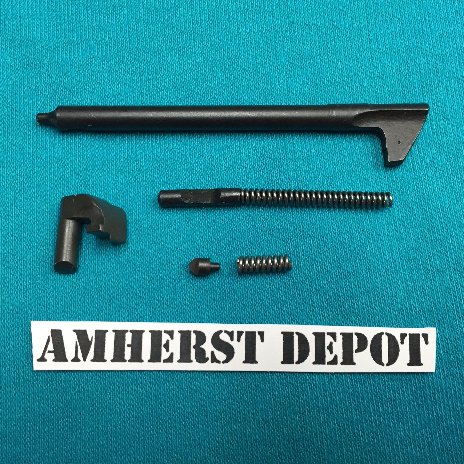M1 Carbine Bolt Rebuild Kit NEW USGI