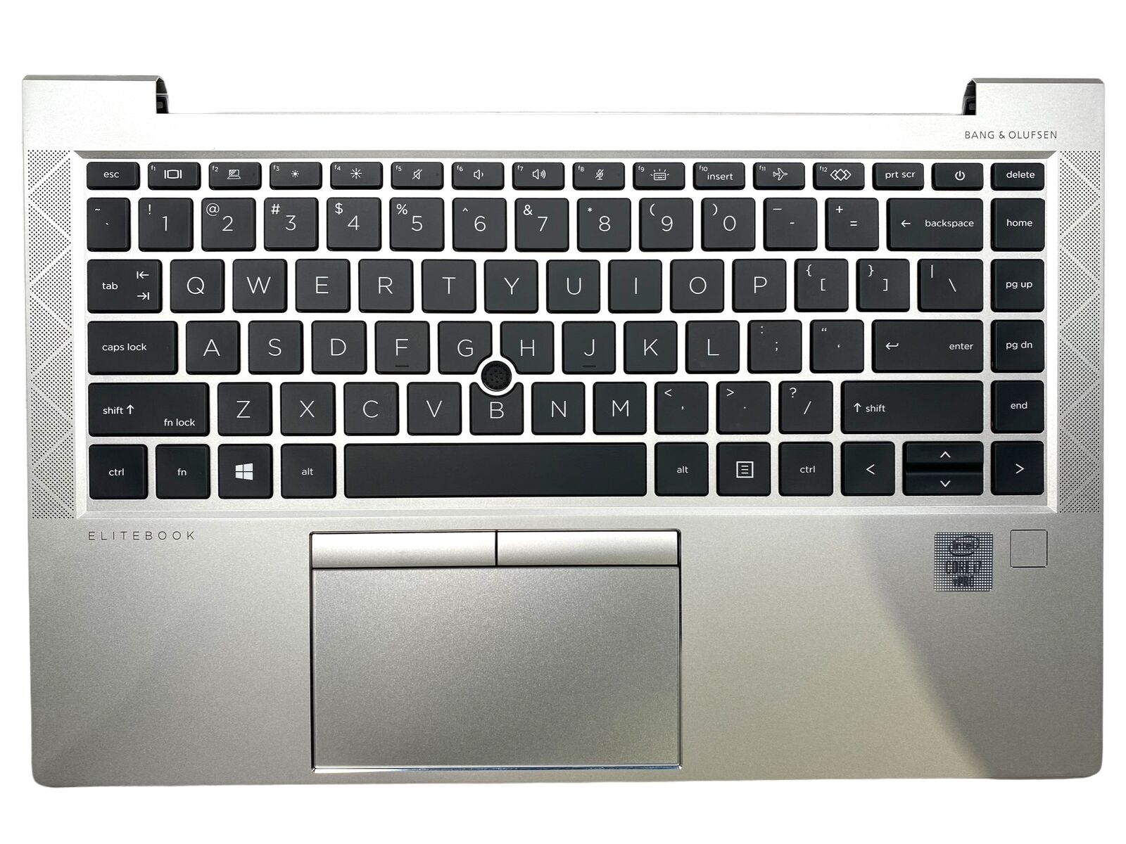 HP EliteBook 840 G7 I7-10610U 1.80GHz 256GB SSD 32GB Ram Win 11 Laptop PC