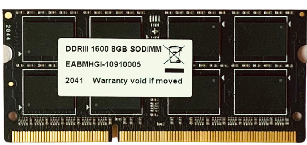NEW 8GB Module RAM MEMORY DDR3 PC3-12800 1600Mhz For Dell Latitude E7450 