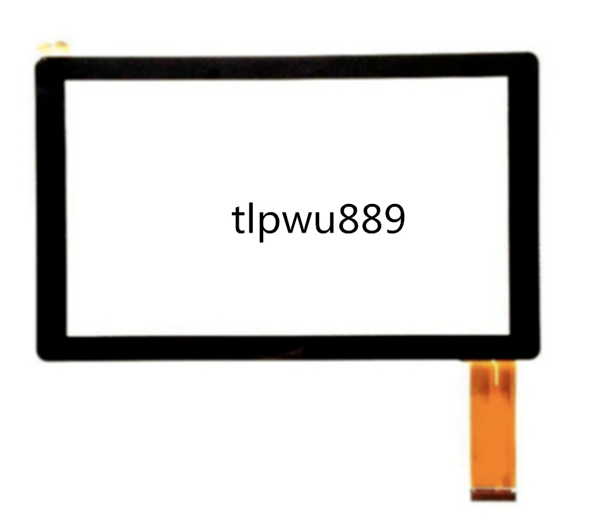 New Digitizer Touch Screen Panel For 7\'\' iRulu EXPRO X1 X3 A23 X1a A33 Tablet t1