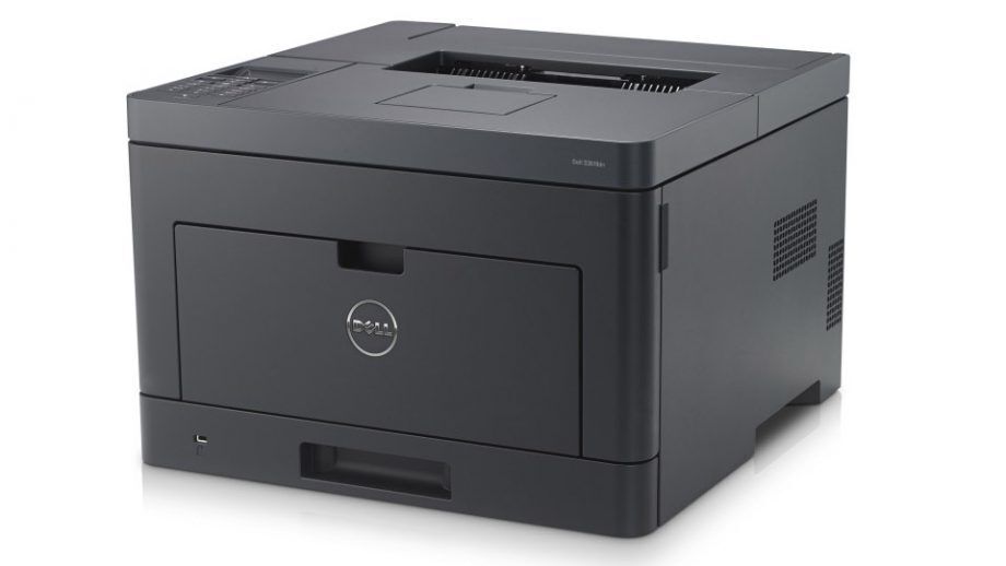 DELL S2810DN Monochrome 35ppm Laser Workgroup Printer 19k pages