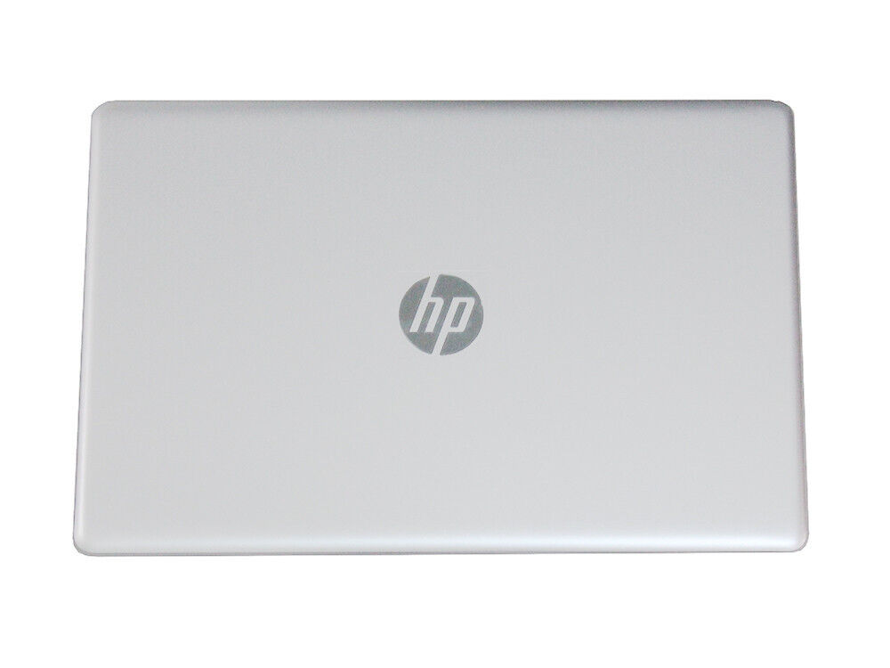 New for HP 17-ca2001ca 17-ca2017ca 17-ca2020nr 17-ca2096nr LCD Back Cover Silver