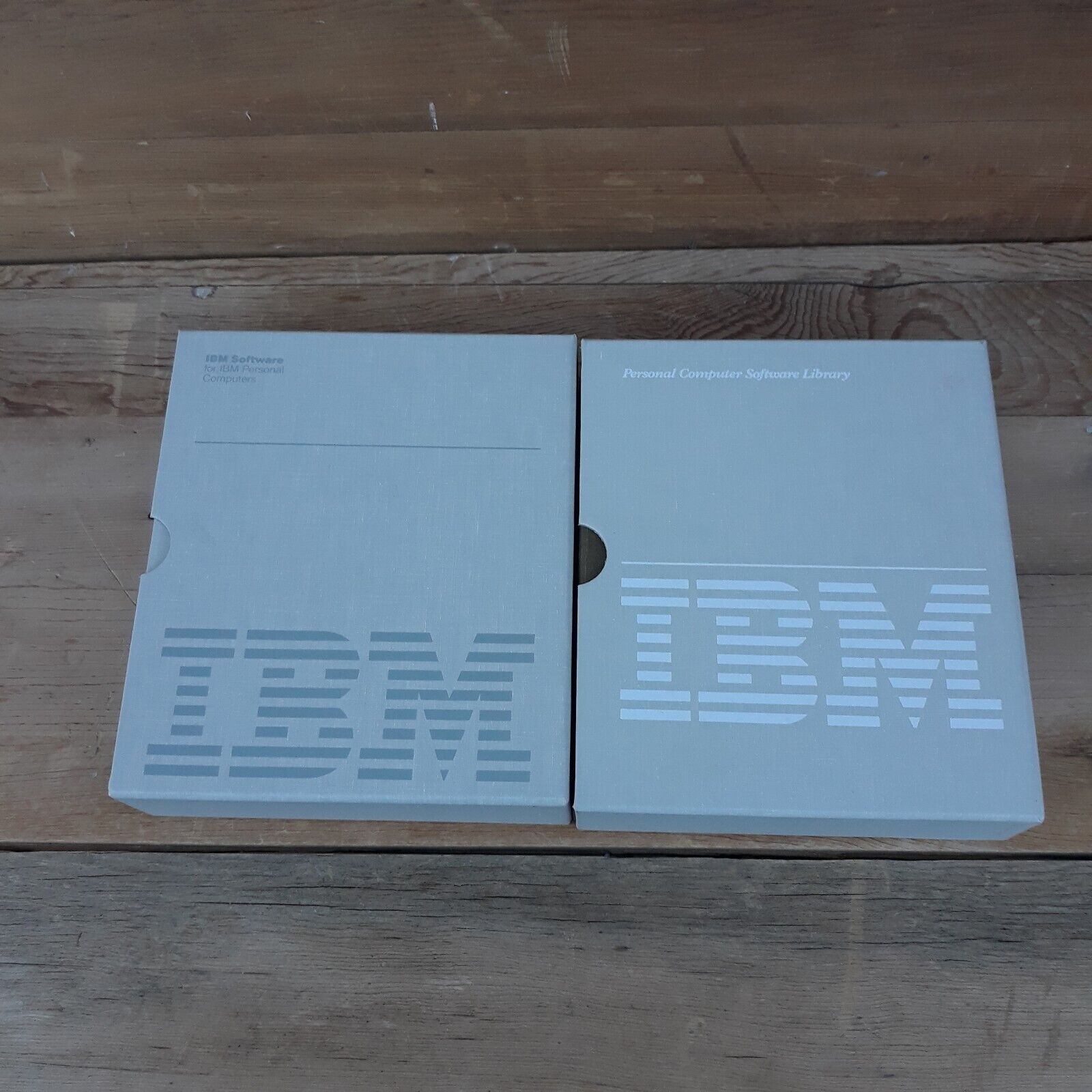 IBM Basic 1.10 1982 3.20 1986 Reference