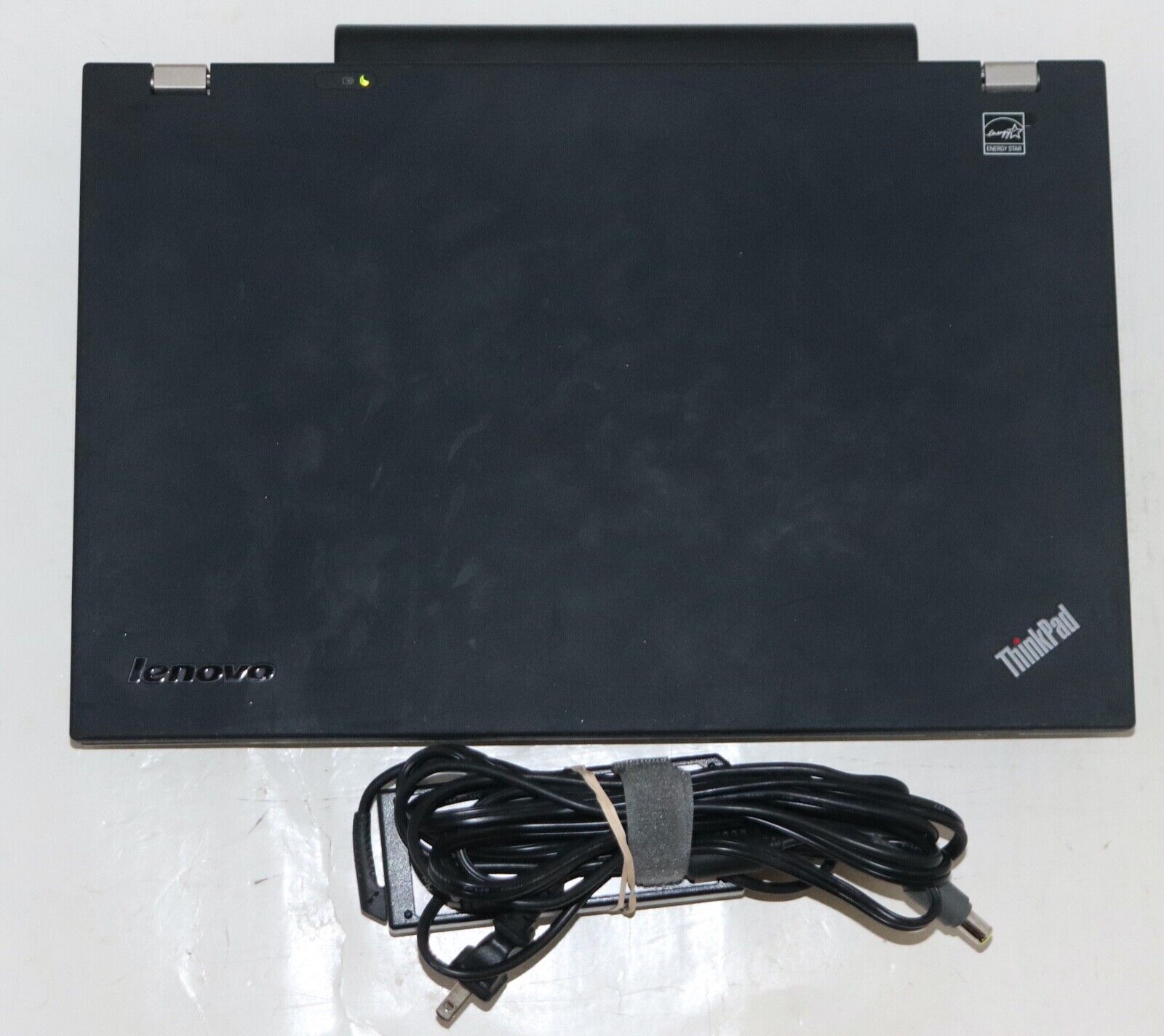 Lenovo ThinkPad T520|Core i7@2.70 GHz|8GB RAM|256 GB SSD|WIN 10. PROF|Nvidia