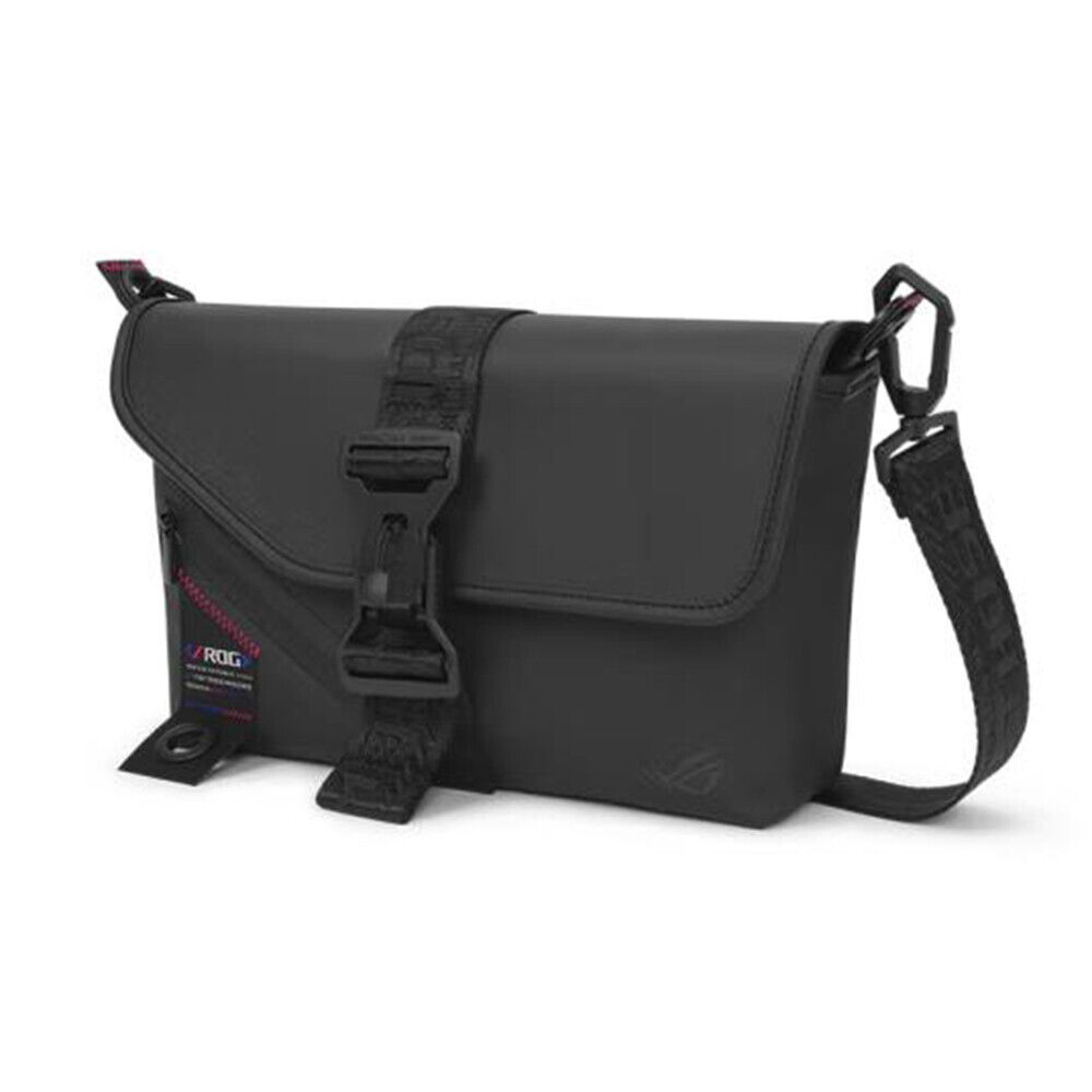Original ASUS ROG SLASH BC3003 Crossbody Messenger Bag Waterproof Shoulder Bag