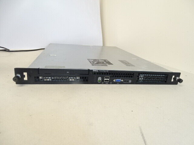 Dell PowerEdge 850 SVP