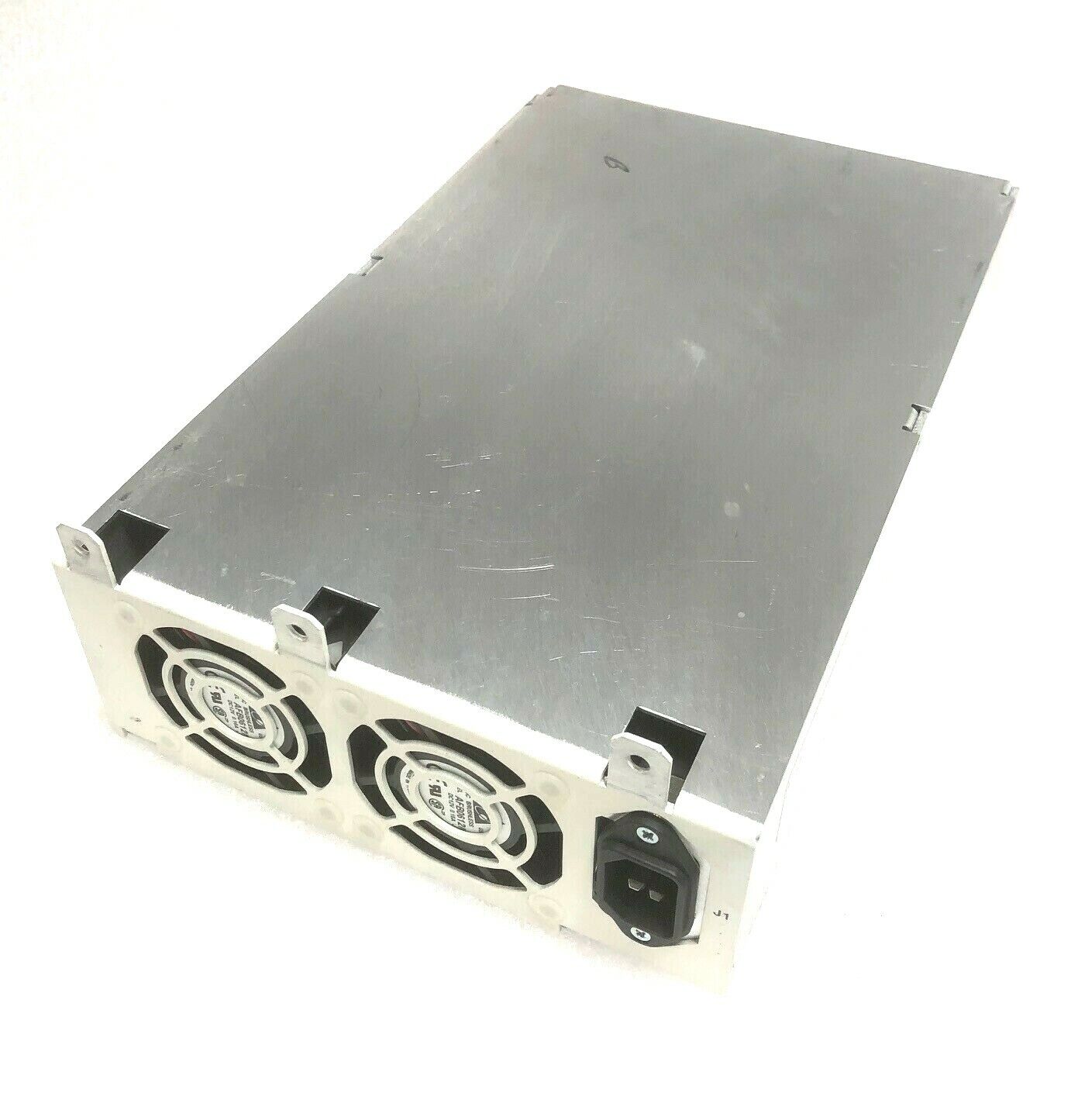 10004630 XP Power Dual Output: 600w 24v 25a / 72w 12v 6a Power Module