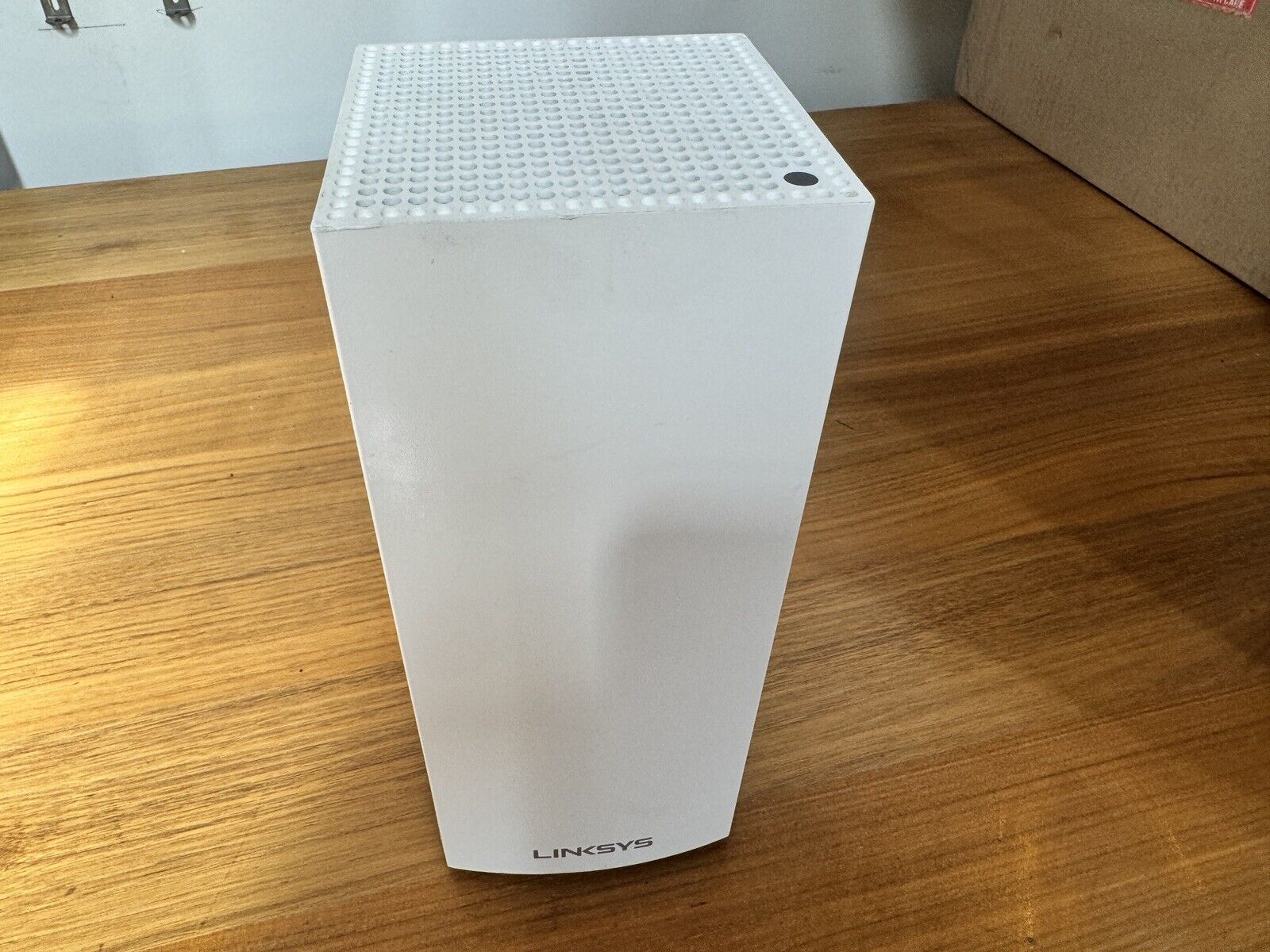 Linksys MX5 Velop AX system MX5300 Router